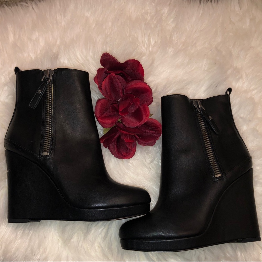 Nine West (HARTNSOLO BLACK SY)